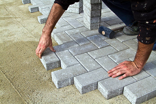 Best Driveway Paving Contractor  in Oroville, WA